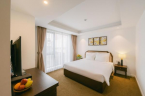 Marigold Hotel Hanoi